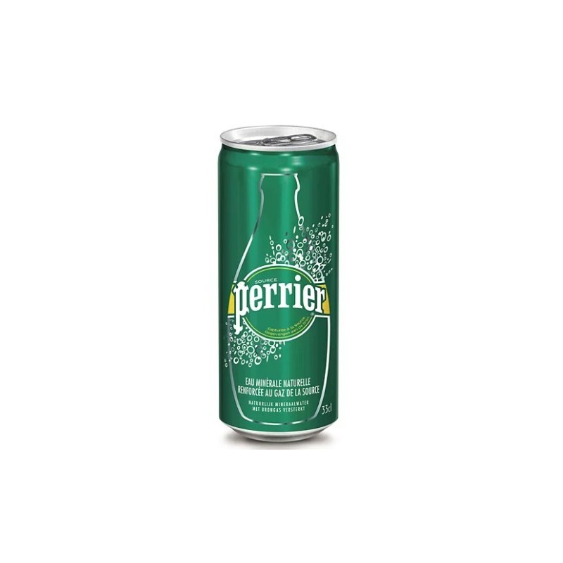 perrier